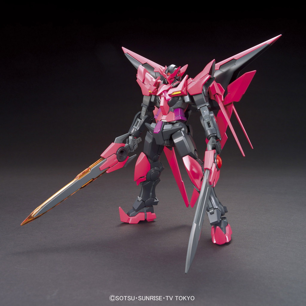 3218HGBF 1/144 XM-X1 クロスボーンガンダムX1フルクロスVer.GBF [Crossbone Gundam X-1 Full Cloth Type.GBFT] 5057720 0196431 4573102577207 4543112964311