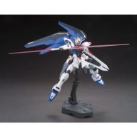HGCE REVIVE 1/144 ZGMF-X10A フリーダムガンダム 公式画像2