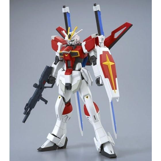 HGCE 1/144 REVIVE ZGMF-X56S/β ソードインパルスガンダム [Sword Impulse Gundam] 4549660145424