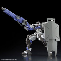 境界戦機  HG 1/72 ブレイディフォックス 5063360 4573102633606