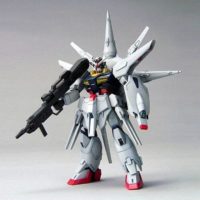 HG 1/144 ZGMF-X13A プロヴィデンスガンダム [Providence Gundam]