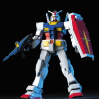 HGUC 1/144 RX-78-2 ガンダム [Gundam] 5060780 0102407