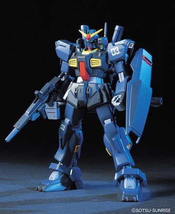HGUC 1/144 RX-178 ガンダムMk-II（ティターンズ）[Gundam Mk-II