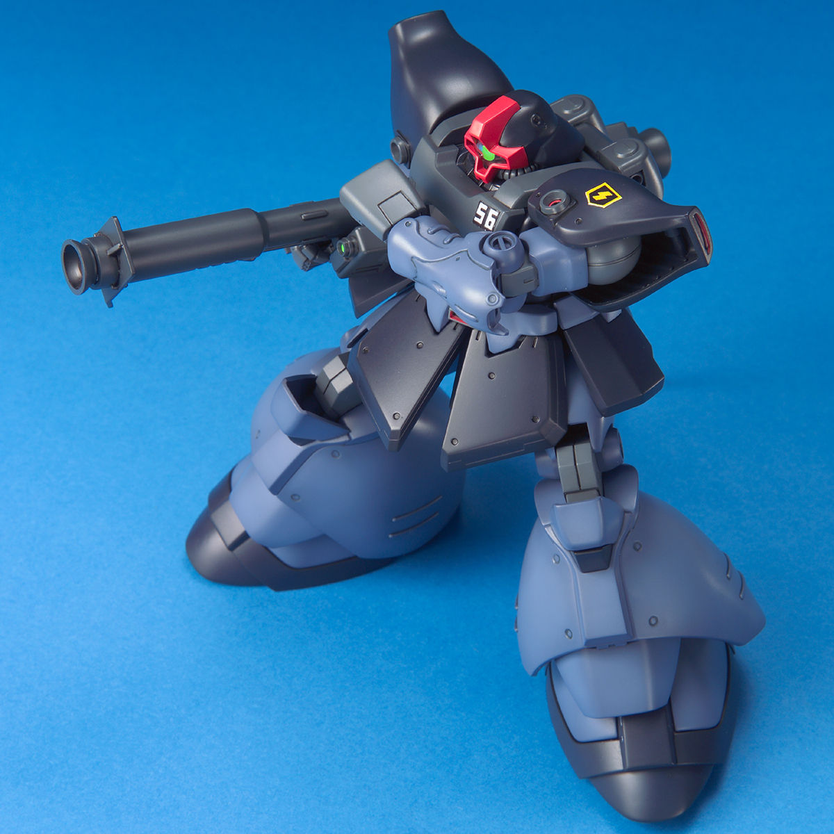 HGUC 1/144 MS-09R-2 リック・ドムII [Rick Dom II] 5063142 4573102631428