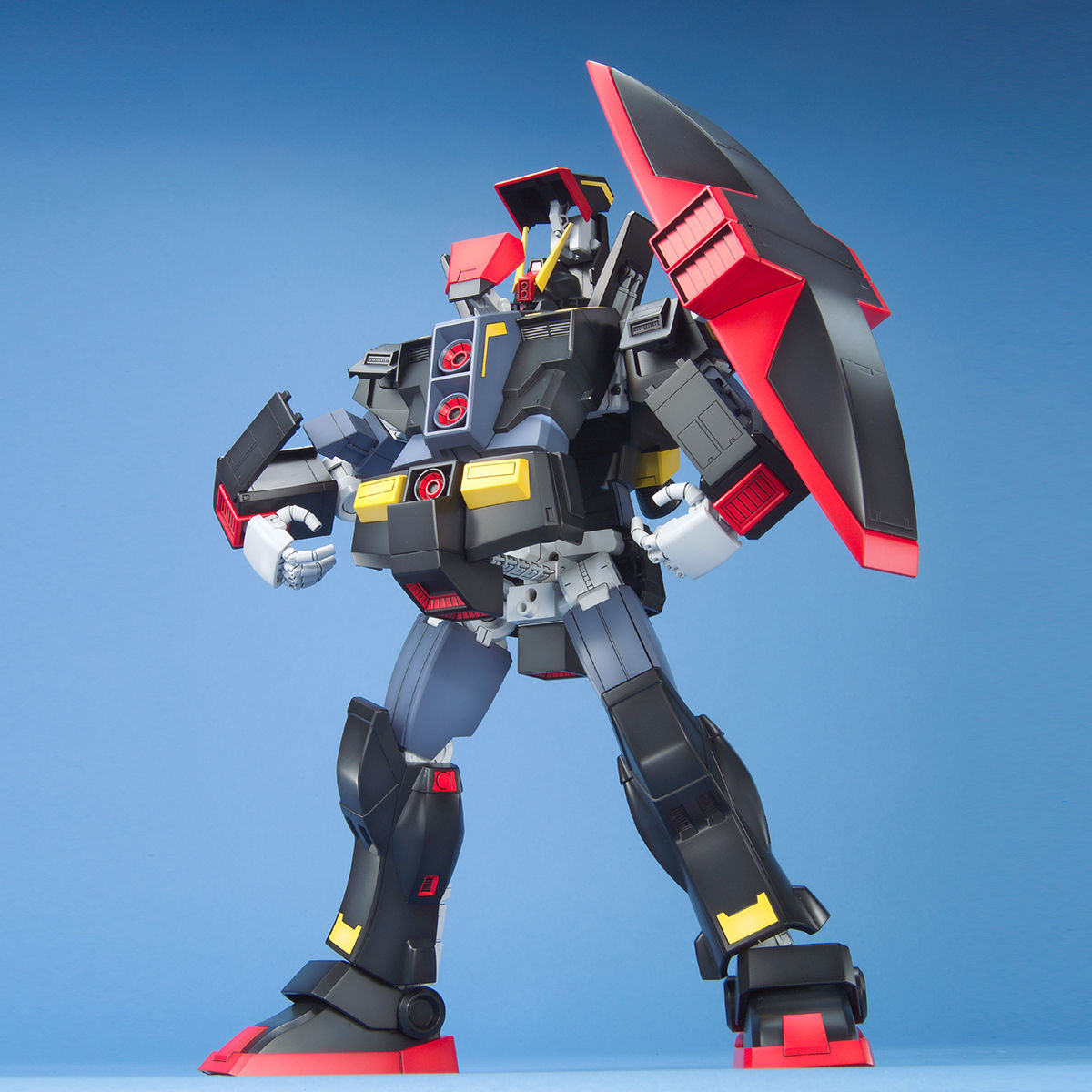 Hguc 1 144 Mrx 009 サイコガンダム Psycho Gundam ガンプラはじめました 1 144マニア