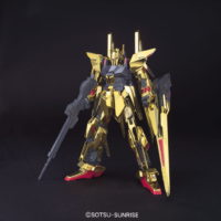 HGUC 1/144 MSN-001X ガンダムデルタカイ [Gundam Delta Kai] 5060678 