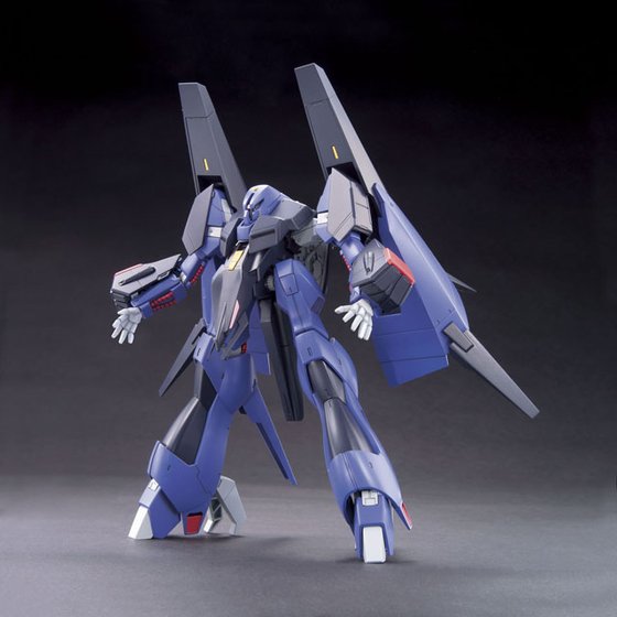 HGUC 1/144 PMX-000 メッサーラ [Messala] 5055885 0182328 4573102558855 4543112823281