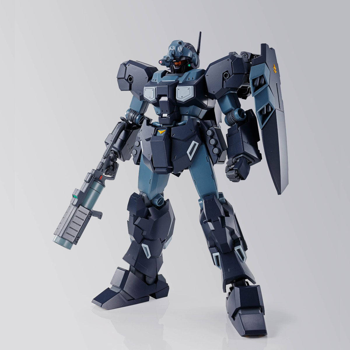 HG 1/144 ジェスタ シェザール隊仕様 A班装備＋B＆C班仕様 RGM-96Xs 