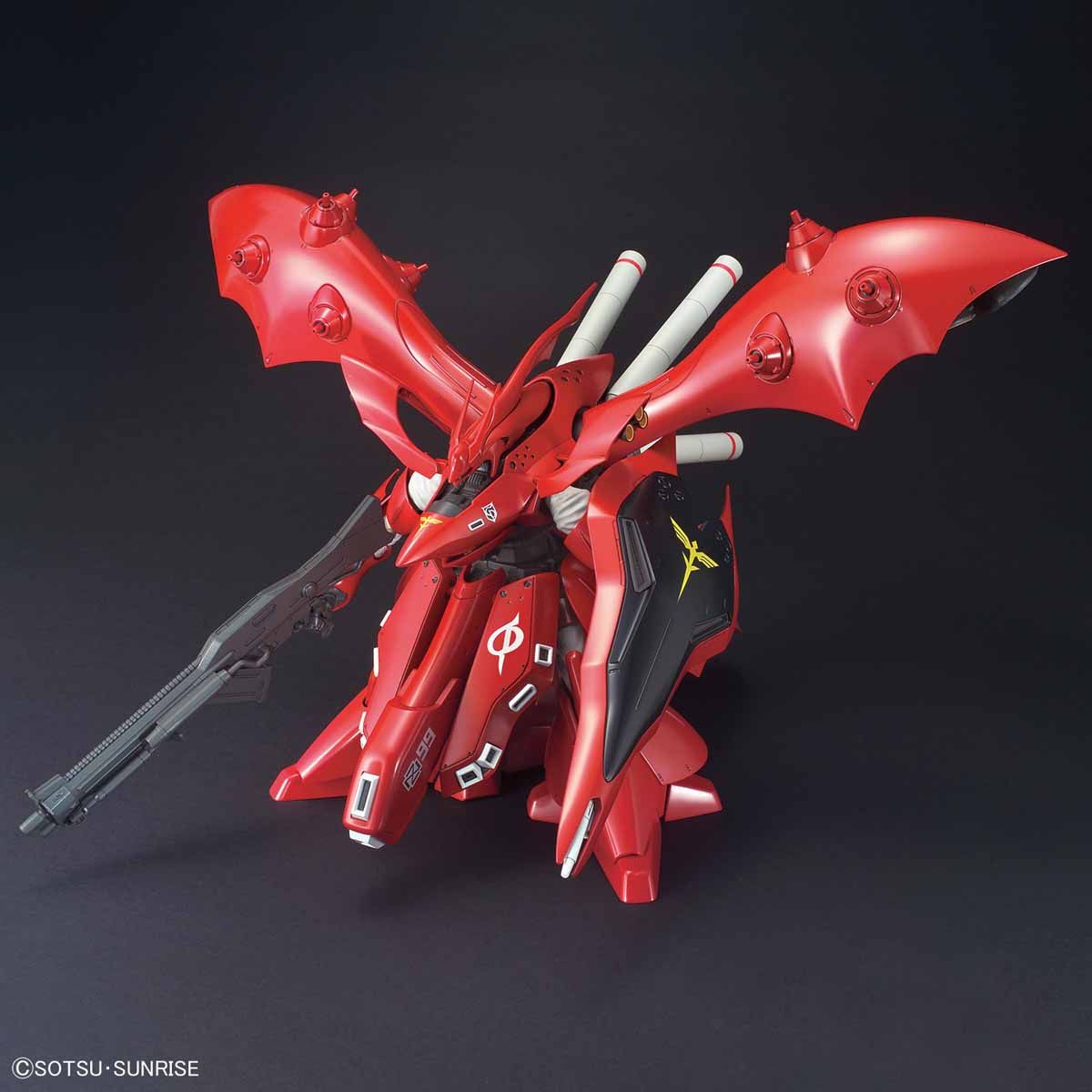 HG ガンプラまとめ売り　ナイチンゲール・サイコドーガ