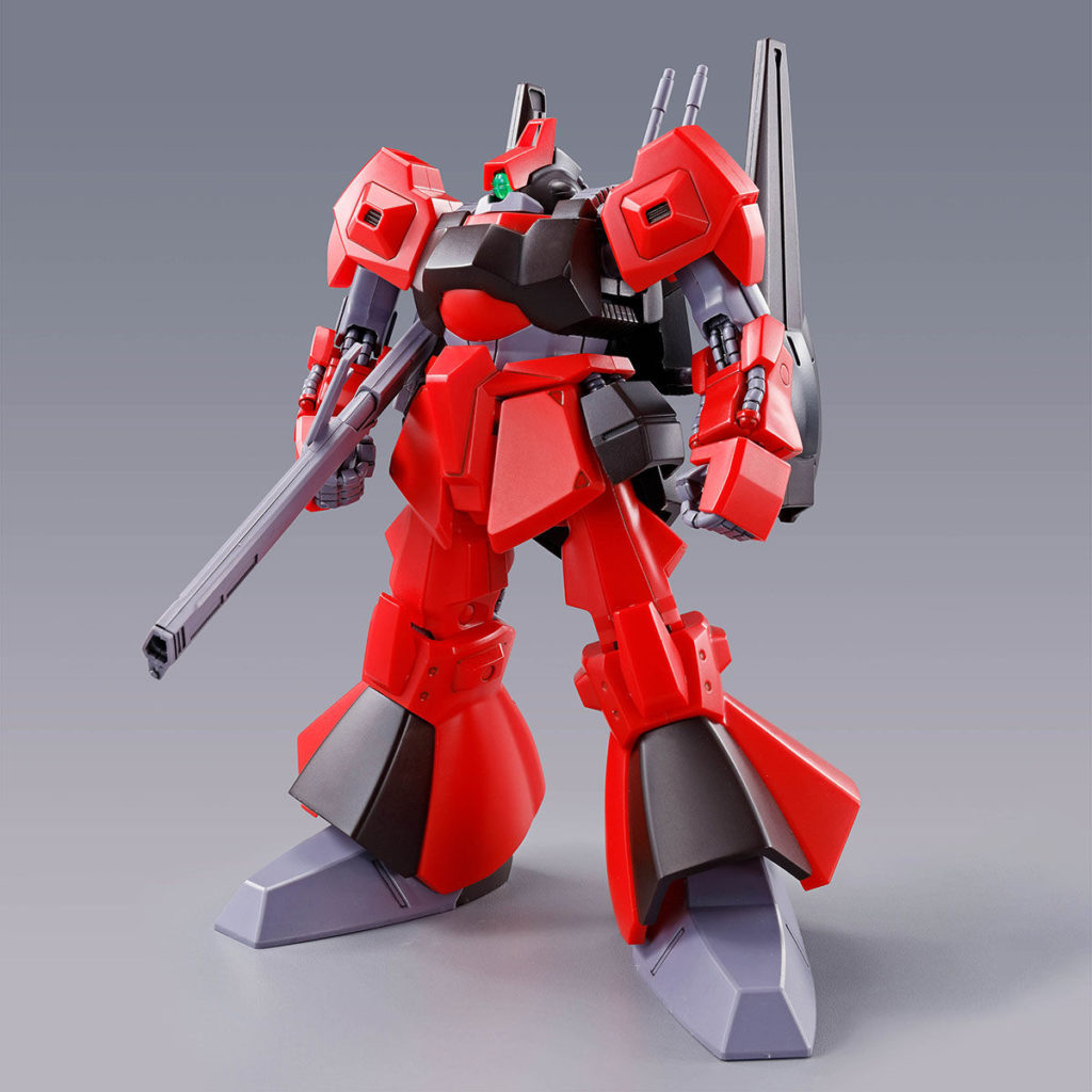 MG 1/100 RMS-099 リック・ディアス (クワトロ・バジーナカラー) (機動 