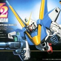 HG 1/100 LM314V21 V2ガンダム [V2 Gundam]