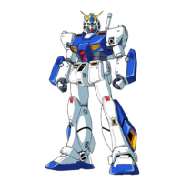 RX-78NT-1 ガンダムNT-1〈アレックス〉 [Gundam NT-1 “Alex”]