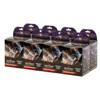 D&D ICONS OF THE REALMS:Elemental Evil-Booster Brick