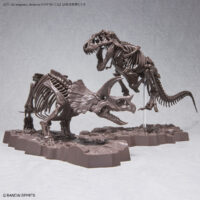 1/32 Imaginary Skeleton トリケラトプス 4573102618016 5061801（恐竜/生き物/古生物）