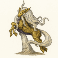 キリン/Ki-rin【クリーチャー】