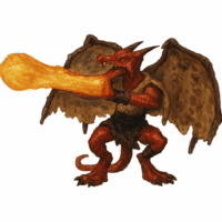 コボルド・スケイル・ソーサラー/Kobold Scale Sorcerer【クリーチャー】