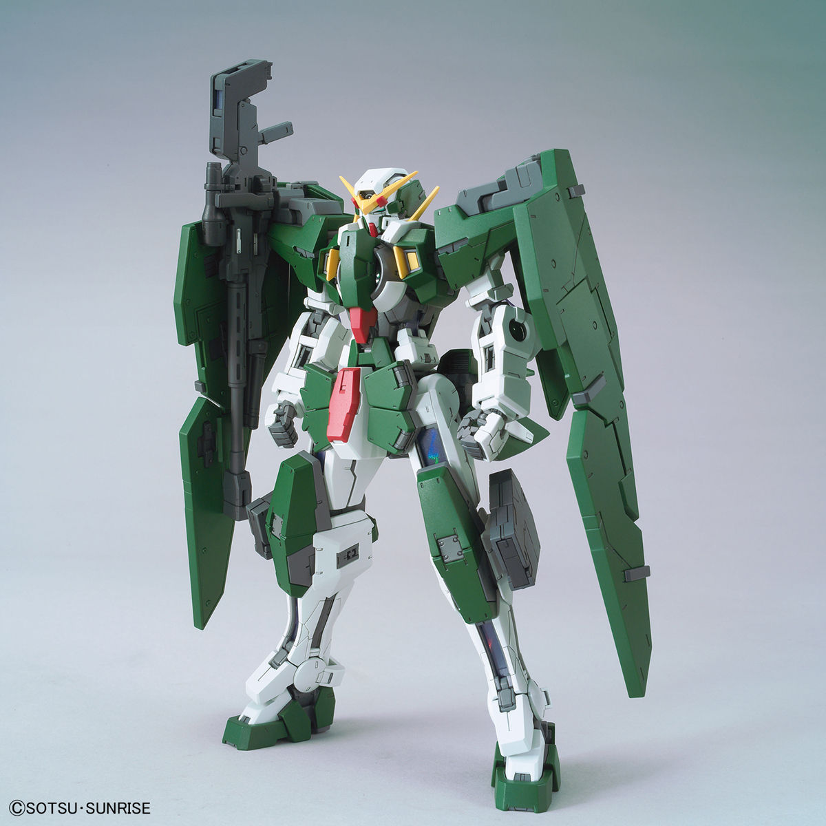 MG 1/100 GN-002 ガンダムデュナメス [Gundam Dynames] 5056767 4573102567673