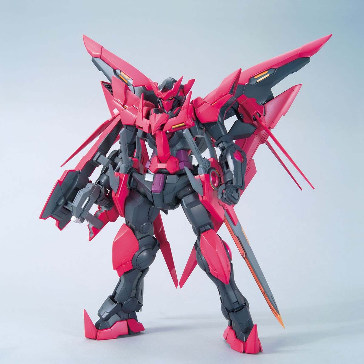 597261/100 ガンダムRXF91改 [Gundam RXF91 Kai]