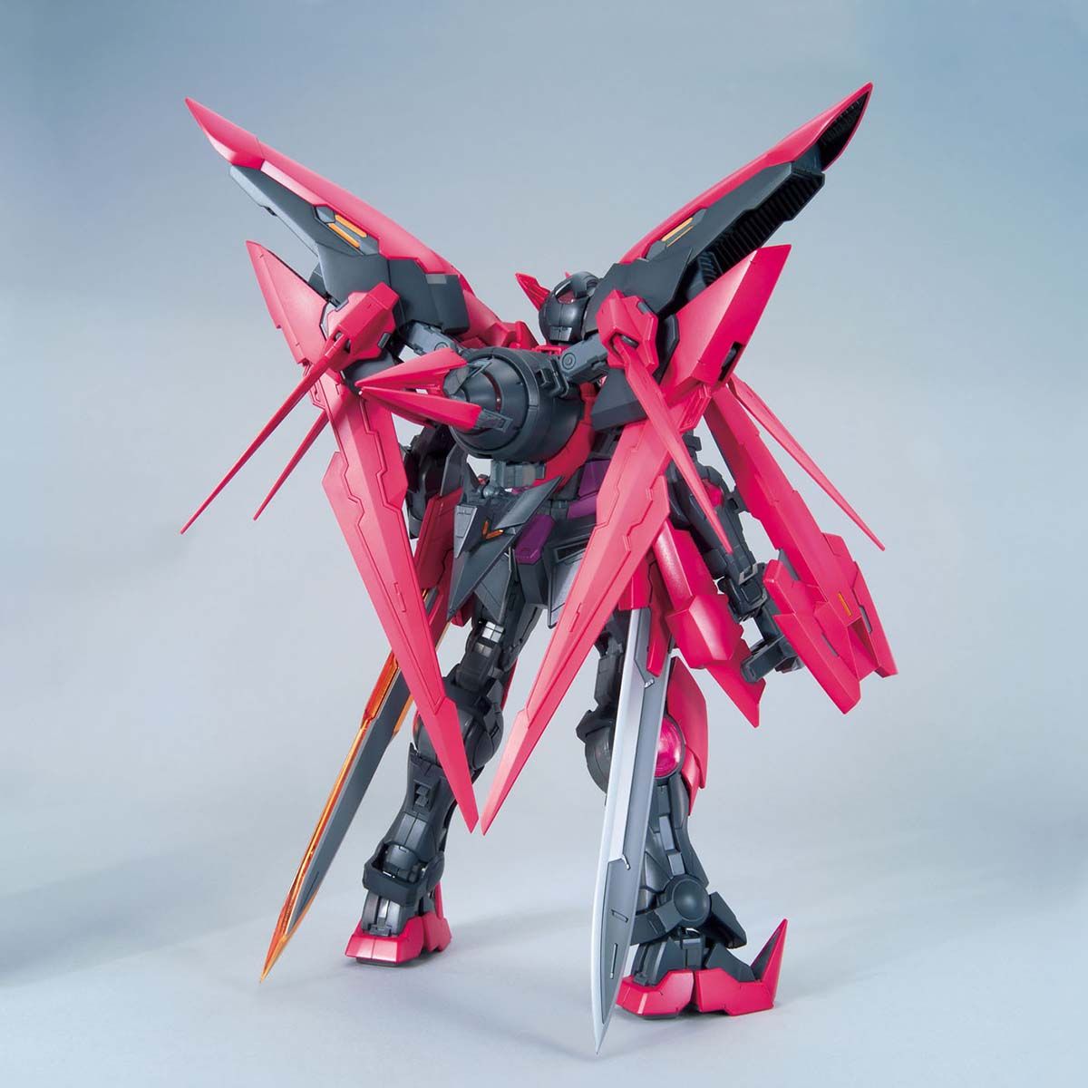 MG 1/100 PPGN-001 ガンダムエクシアダークマター [Gundam Exia Dark