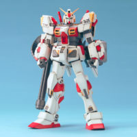MG 1/100 RX-78-5 ガンダム5号機 [Gundam Unit 5 “G05”] 5062838 4573102628381 0120467 4543112204677