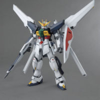 MG 1/100 GX-9901-DX ガンダムダブルエックス [Gundam Double X] 0194873 4543112948731 5062846 4573102628466