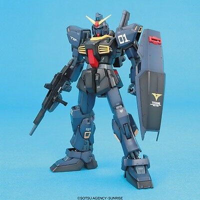 MG 1/100 RX-178 ガンダムMk-II Ver.2.0 (ティターンズ仕様) [Gundam Mk-II Ver. 2.0 (Titans)] 0141924 4543112419248 5061579 4573102615794