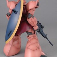 MG 1/100 MS-14S シャア専用ゲルググ Ver.2.0 公式画像2