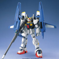 MG 1/100 FXA-05D/RX-178 スーパーガンダム [Super Gundam]