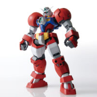 MG 1/100 AGE-1T ガンダムAGE-1 タイタス [Gundam AGE-1 Titus]