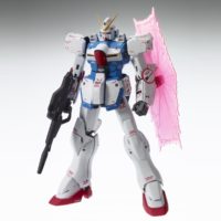 MG 1/100 LM312V04 Vガンダム Ver.Ka [Victory Gundam “Ver.Ka”]