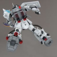 MG 1/100 MS-06R-1 シン・マツナガ専用ザク Ver.2.0