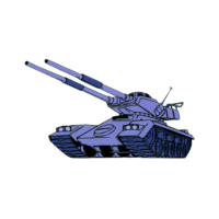 61式戦車 [Type 61 Tank]