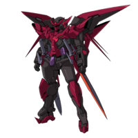PPGN-001 ガンダムエクシアダークマター [Gundam Exia Dark Matter]