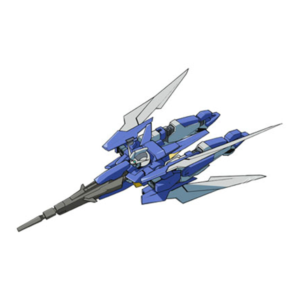 AGE-2 ガンダムAGE-2ノーマル [Gundam AGE-2 Normal]