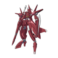 GNW-20000 アルケーガンダム [Arche Gundam]