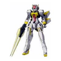 GNY-0042-874 ガンダムアルテミー [Gundam Artemie]