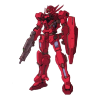 GNY-001F ガンダムアストレア TYPE-F [Gundam Astraea Type F]