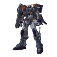 GAT-X1022 ブルデュエルガンダム [Blu Duel Gundam]