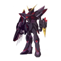 GAT-X207 ブリッツガンダム [Blitz Gundam]
