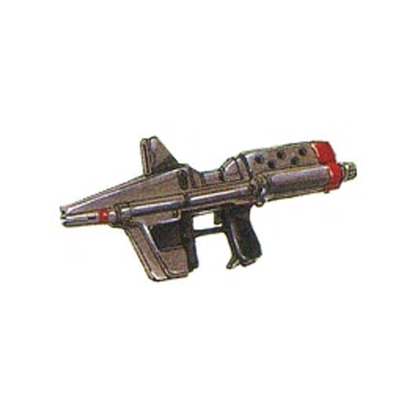 BOWA BR-M-79C-2D ビームスプレーガン [Beam Spray Gun]