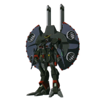 GFAS-X1 デストロイガンダム [Destroy Gundam]