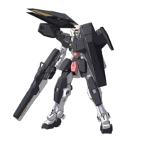 GN-002REIII ガンダムデュナメスリペアIII [Gundam Dynames Repair III]