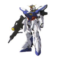 YMF-X000A ドレッドノートガンダム [Dreadnought Gundam] | ガンプラ 