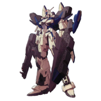 MSN-001X(G) ガンダムデルタカイ陸戦仕様 [Land Combat Type Gundam Delta Kai]