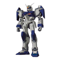 GAT-X102 デュエルガンダム [Duel Gundam]