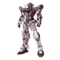 GN-001 ガンダムエクシア（ロールアウトカラー） [Gundam Exia Rollout Colors]