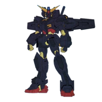 エクストリームガンダム Mk-II アクス [Extreme Gundam Mk-II AXE]