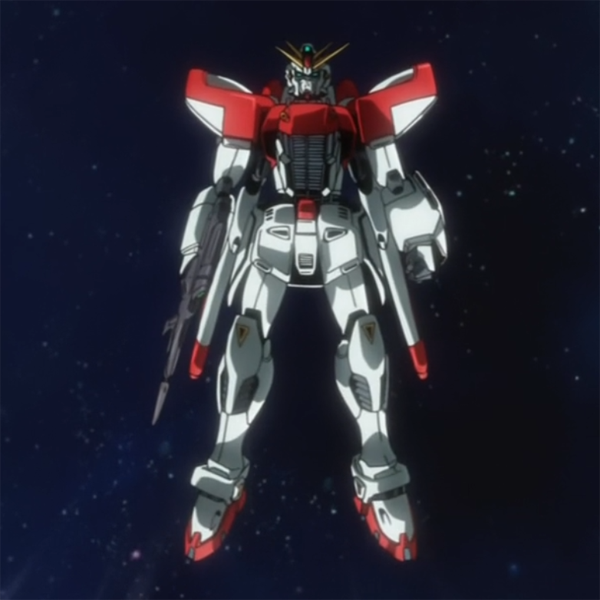 F91 ガンダムF91イマジン [Gundam F91 Imagine]