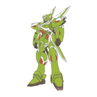 EMS-TC02 ファントムガンダム [Phantom Gundam]