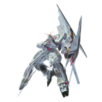 FA-93S フルアーマーνガンダム [Full Armor ν Gundam]
